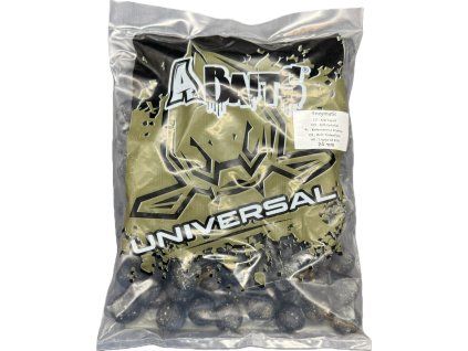 Abaits Boilies universal 1kg ENZYMATIC
