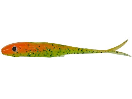 Kiddy 7,6cm ORANGE CHART BELLY