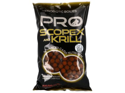 SCOPEX & KRILL 14mm 1kg