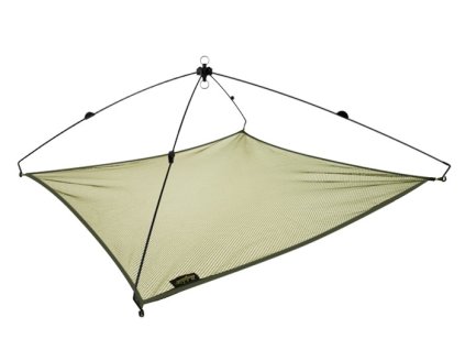 Čereň s PE sieťkou 100x100cm