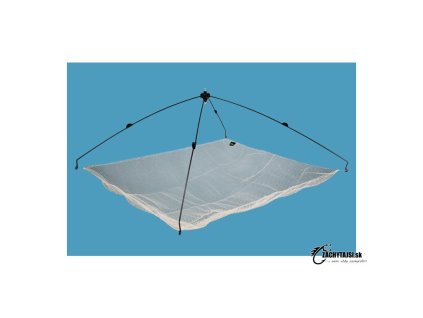 Náhradná PE sieťka pre čereň 100x100cm