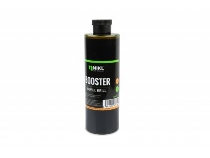 Booster 250ml DEVILL KRILL
