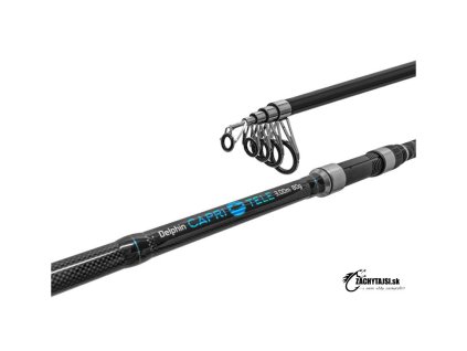 CAPRI TELE 360cm 120g