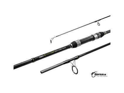 ARMADA 390cm 3,50lb 3diel