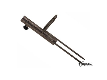 Držiak dáždnika zapichovací