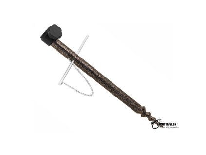 Držiak dáždnika zavrtávací