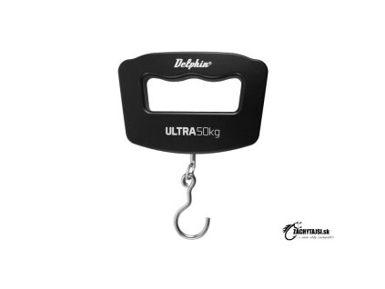 Digitálna váha ULTRA do 50kg
