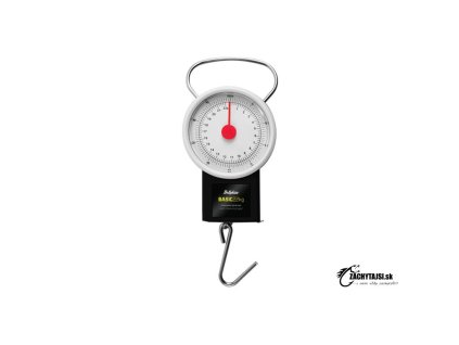 Mechanická váha BASIC do 22kg
