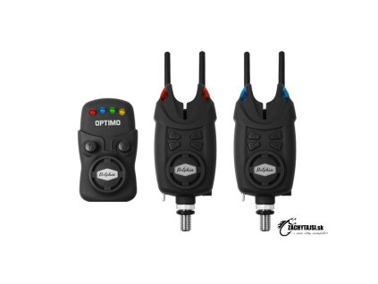 OPTIMO 9V 2+1 CSWII + SNAG