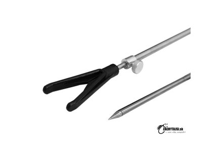 Vidlička predná 50-90cm