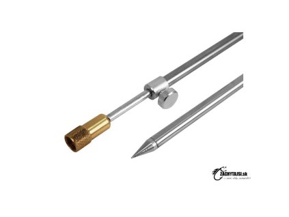 Vidlička so závitom 50-90cm