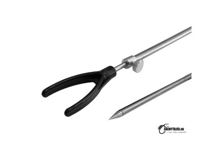 Vidlička zadná 50-90cm