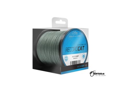 RECORD CAT 0,75mm 75kg 250m