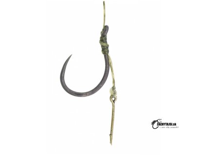 Návnadový osteň FINE 10mm 10ks