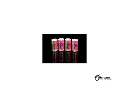 PVA sáčky 7x15cm 27ks s áromou JAHODA