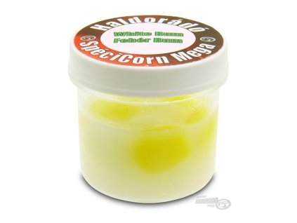 Spécicorn Mega BIELY RUM 8ks