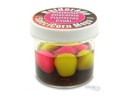 Spécicorn Mega PISTÁCIA A ČOKOLÁDA 8ks