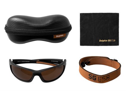 Polarizačné okuliare SG ESO