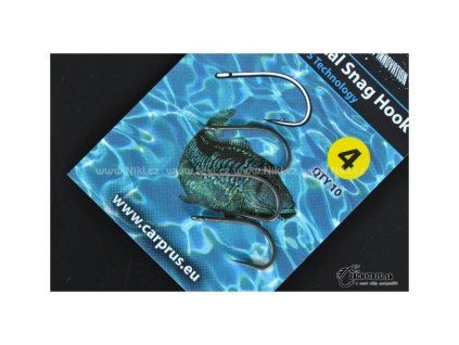 CONTINENTAL SNAG ATS veľ. 2 10ks