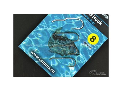 CRANKED ATS veľ. 4 10ks