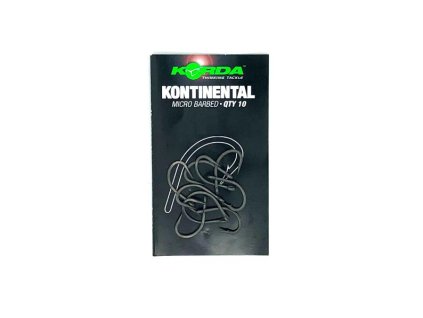 KONTINENTAL veľ. 8 10ks
