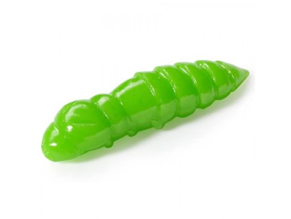 Pupa 1,2 32mm 10ks GREEN APPLE