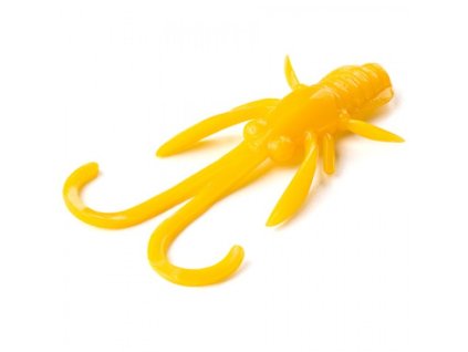 Baffi Fly 1,5 38mm 10ks YELLOW
