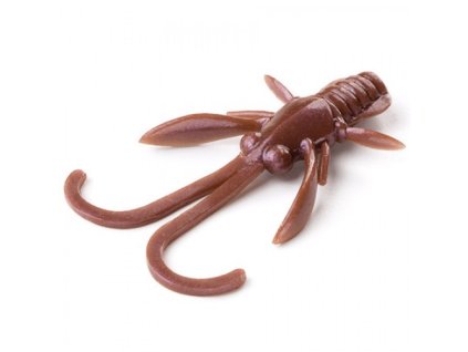 Baffi Fly 1,5 38mm 10ks EARTHWORM