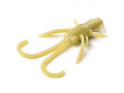 Baffi Fly 1,5 38mm 10ks LIGHT OLIVE