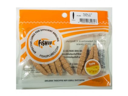 Yochu 1,7 43mm 8ks COFFEE MILK