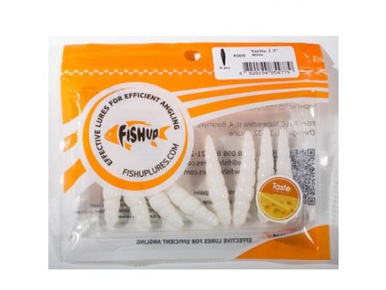 Yochu 1,7 43mm 8ks WHITE