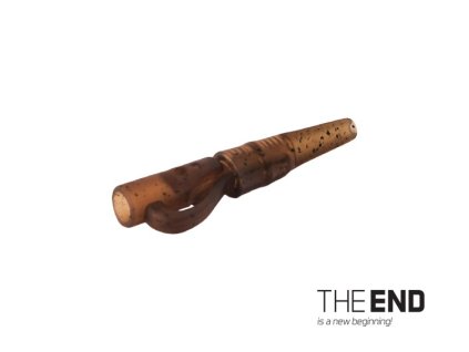 Závesný PIN klip s gumičkou 10ks