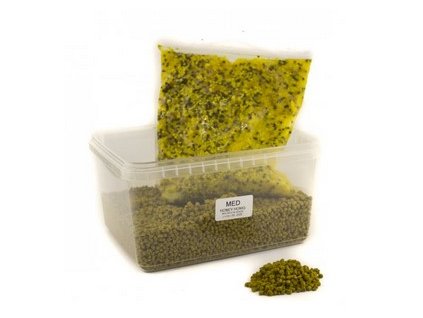 Method feeder pack 1,2kg MED