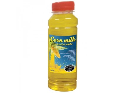 Kukuričné mlieko 250ml MANGO BUTYRIC
