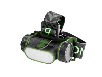 Čelová lampa XENON UC