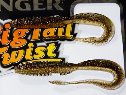 Big Tail Twist 8cm f.028