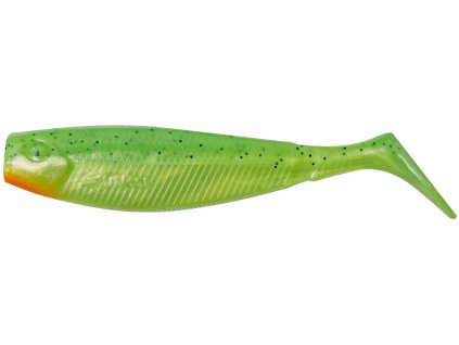 Bump 10,5cm HOT FIRE TIGER