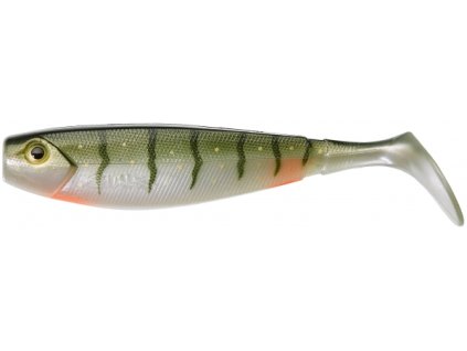 Bump 17cm UV GREEN PERCH
