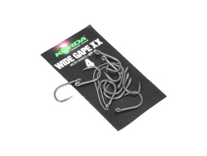 WIDE GAPE XX veľ. 6 10ks