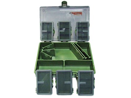 Krabička 270x200x55mm