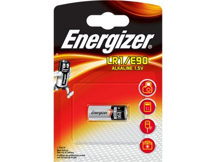 Batéria LR1 E90