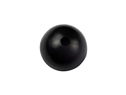 Gumenná gulička 12mm 10ks