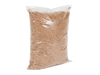 Bukové piliny do údiarne 3mm 5kg