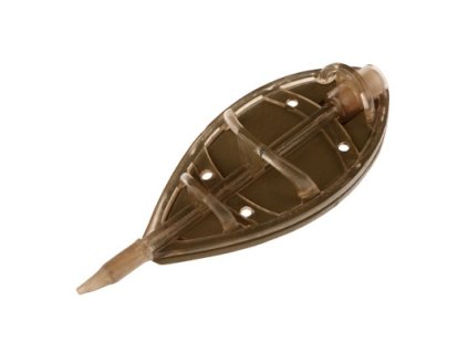 Krmítko Method Feeder DISTANCE 70g