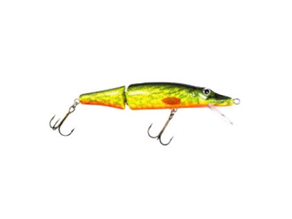 FOX JOINTED 10cm 10g f.101