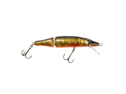 FOX JOINTED 10cm 10g f.102