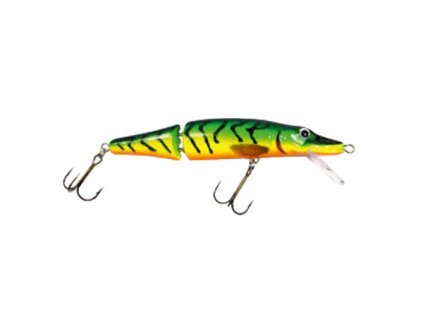 FOX JOINTED 10cm 10g f.105