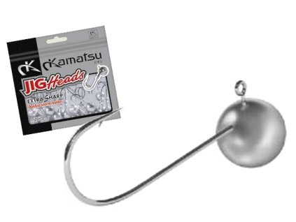 Jig EXTRA MICRO veľ. 4 4g