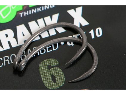 KRANK X veľ. 8 10ks