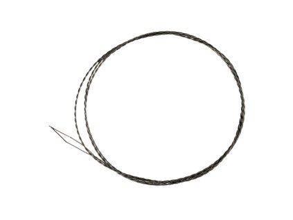 Preťahovacia struna elastic THREADER 60cm